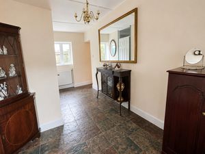 Hall- click for photo gallery